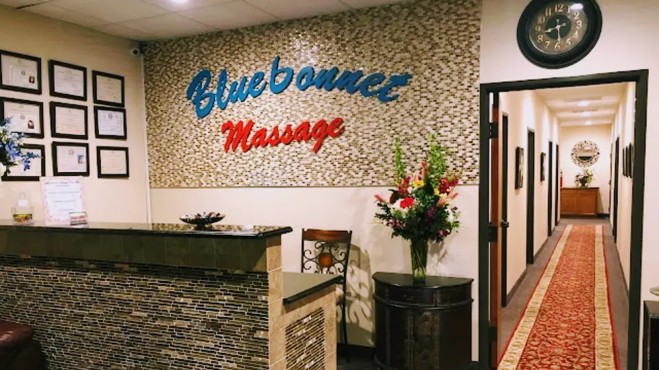 Bluebonnet Massage Irving — Massage spa in Irving